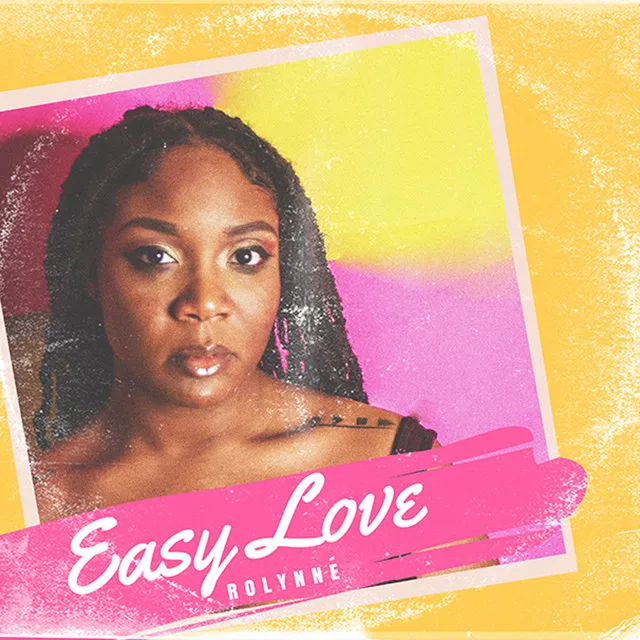 Easy Love