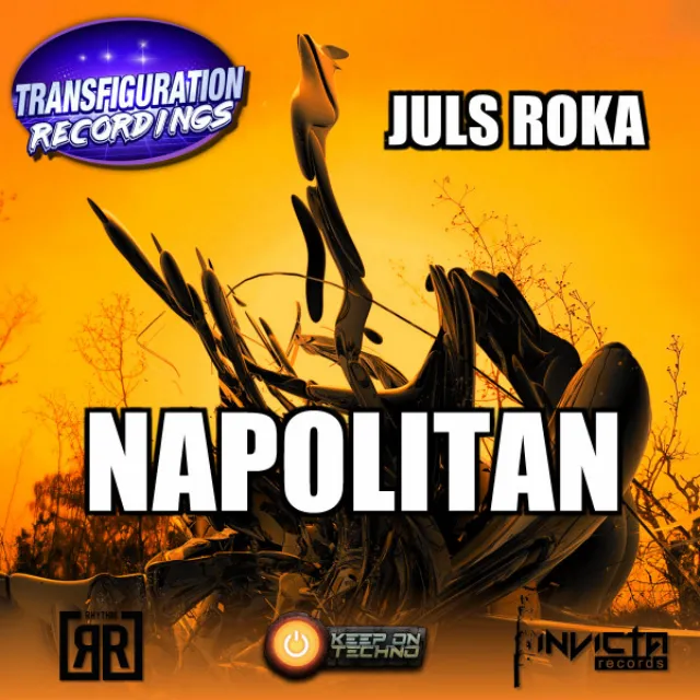 Napolitan - Andy Bsk Remix