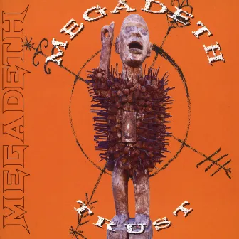 Trust (International Only) by Megadeth