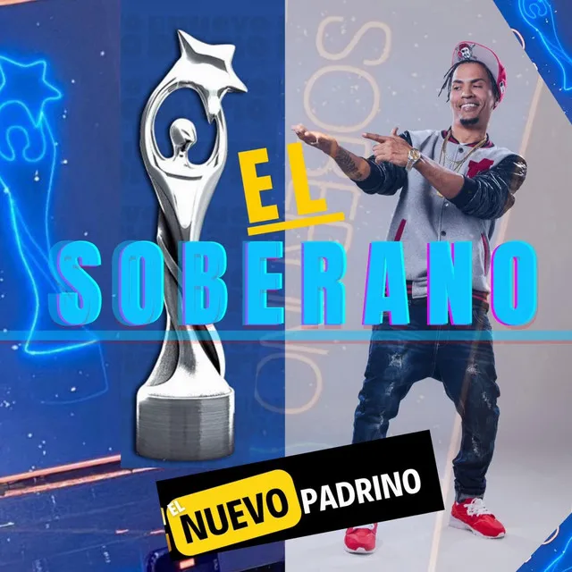 El Soberano