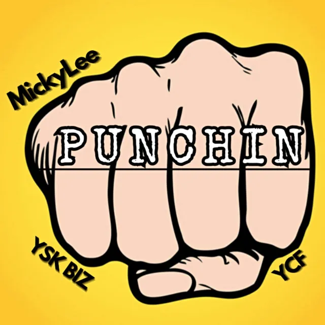 Punchin