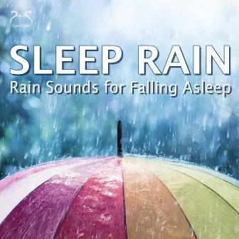 Sleep Rain - Rain Sounds for Falling Asleep by Regen Macher