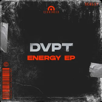 Energy EP by DVPT