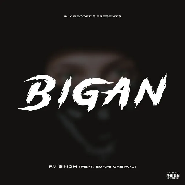 BIGAN (feat. SUKHI GREWAL)