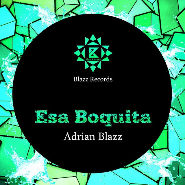 Esa Boquita - Ozkar Lugarel Circuit Star Remix