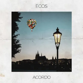 Acordo by Banda Ecos