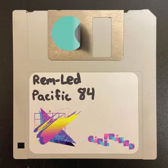 Pacific 84 by Rem-Led