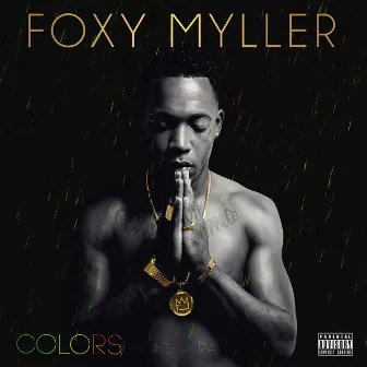 Colors by Foxy Myller