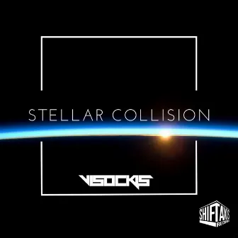 Stellar Collision by Visockis