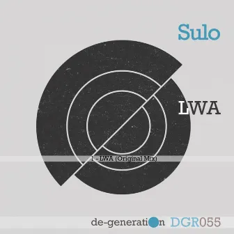 LWA by Sulo