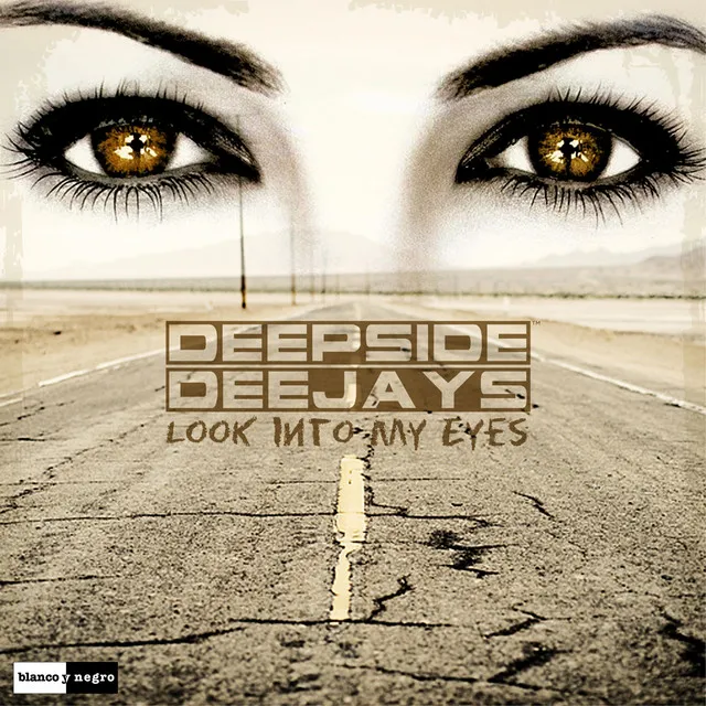 Look into My Eyes - Radio Edit