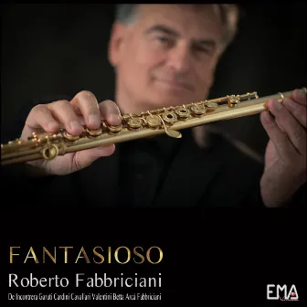 Fantasioso di Roberto Fabbriciani by Roberto Fabbriciani