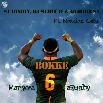 Manyora aRugby by DJ Meducie