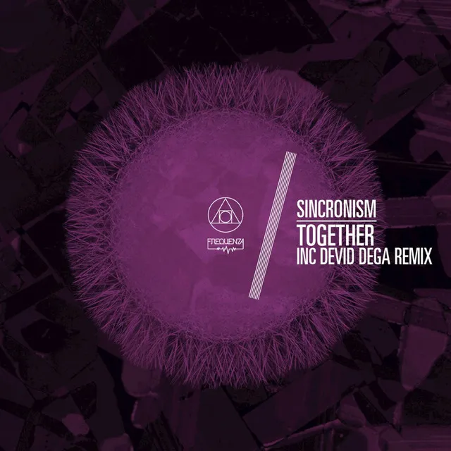 Together - Devid Dega Remix