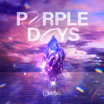 Purple Days by Ozone