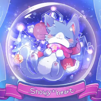 Snowy*heart by AAAA