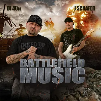 Battlefield Music by J. Schäfer