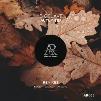 Autumn EP by Unknown Artist