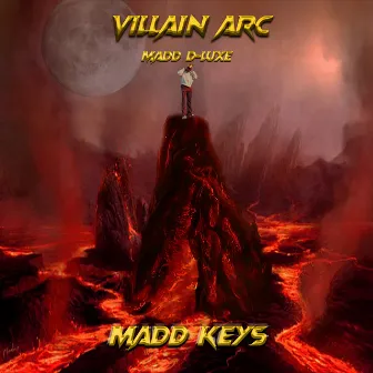 VILLAIN ARC (MADD D-LUXE) by MADD KEYS