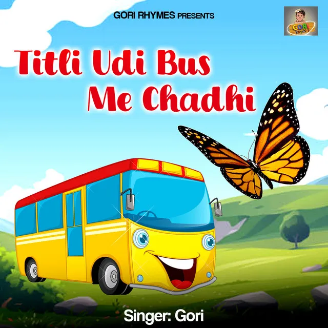 Titli Udi Bus Me Chadhi