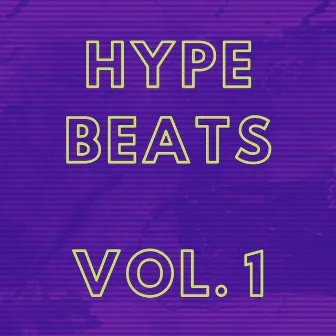 Hype Beats, Vol. 1 by Afroduck Sounds