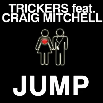 Jump by Craig Mitchell