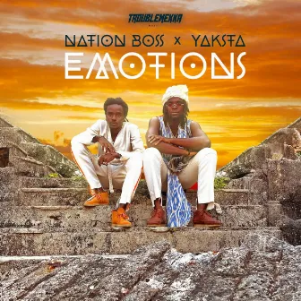 Emotions by Yaksta