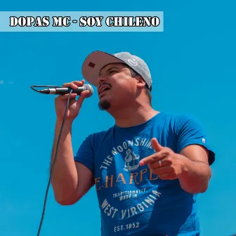 Soy Chileno by Dopas Mc