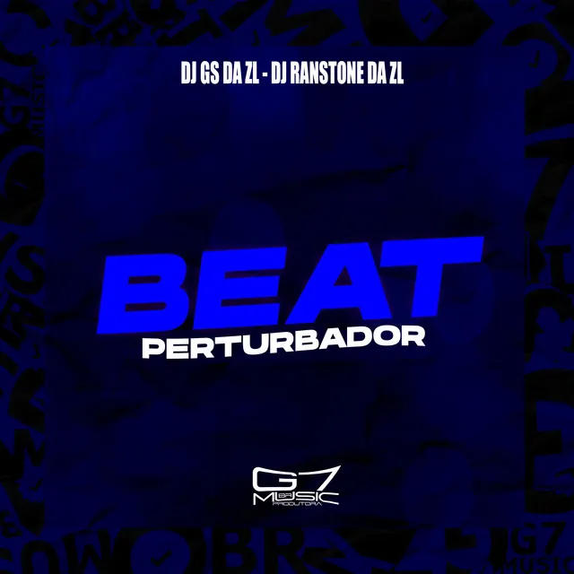 Beat Perturbador