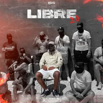 Libre 2.0 by Iss