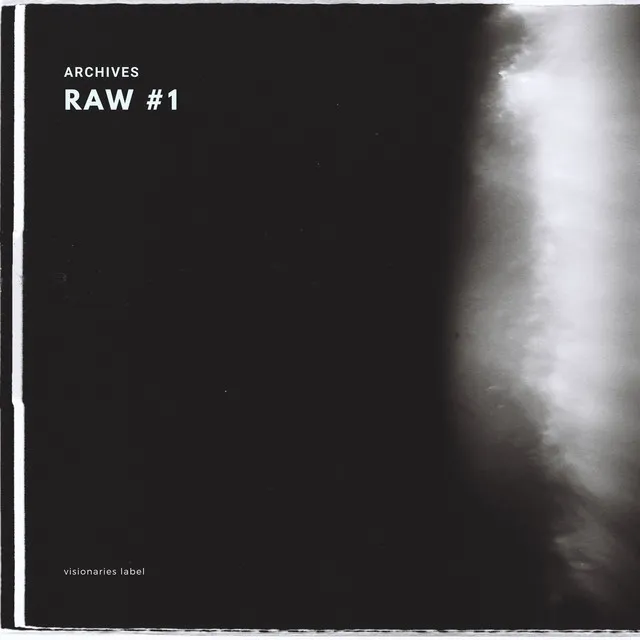 Arhive • Raw #1