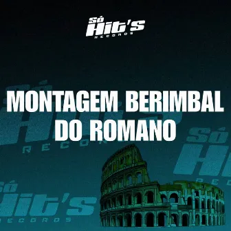 Montagem Berimbal do Romano by DJ DR4KE 012