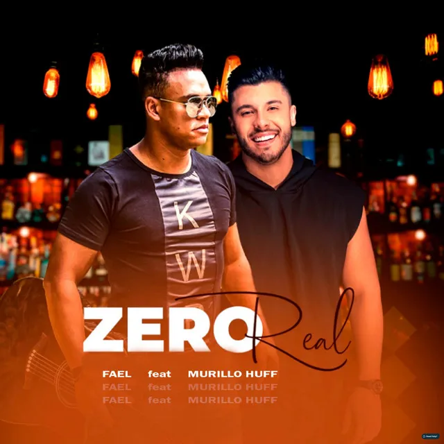 Zero Real (feat. Murilo Huff)