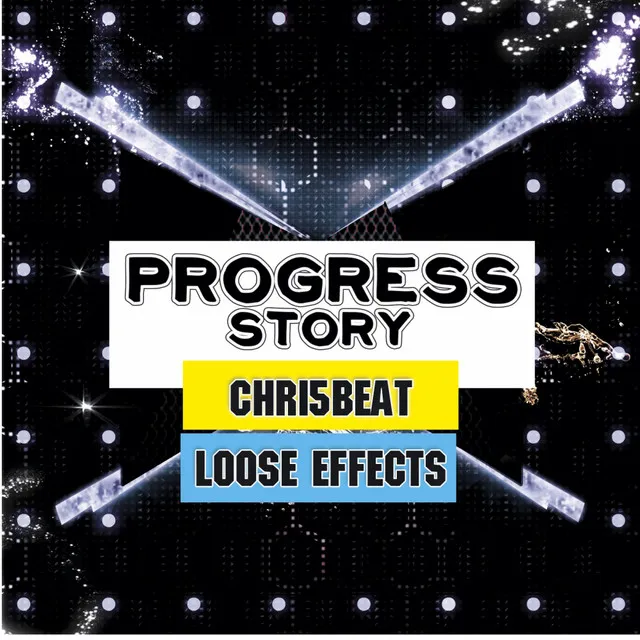 Progress Story - Original Mix