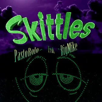 Skittles by PastoRolo