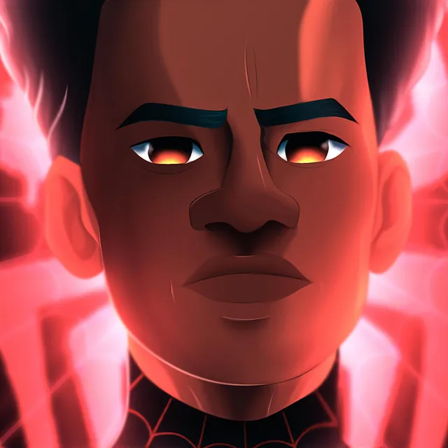 New Spider-Man (Miles Morales)