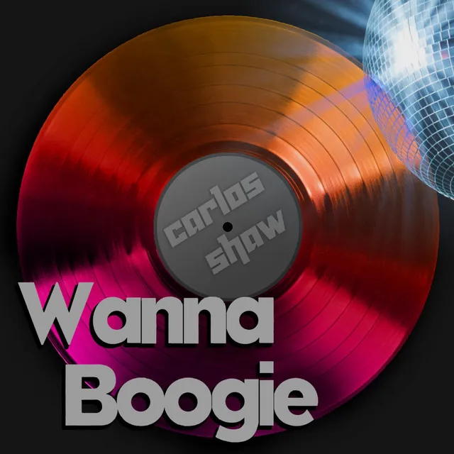 Wanna Boogie