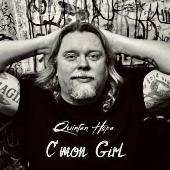 C'mon Girl!! by Will Lee