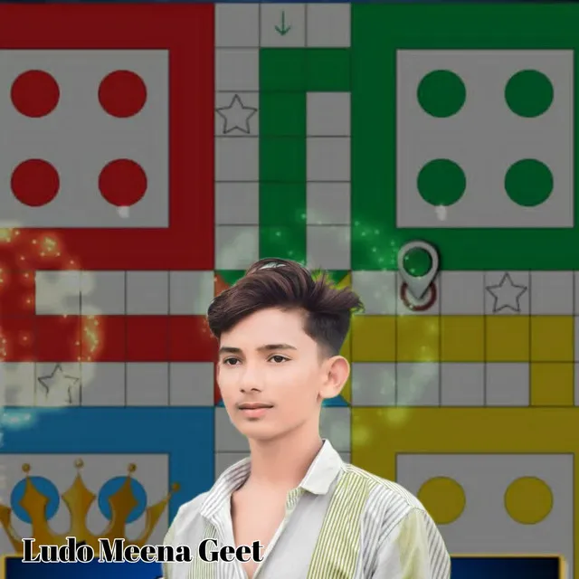 Ludo Meena Geet