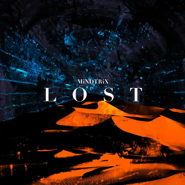 Lost