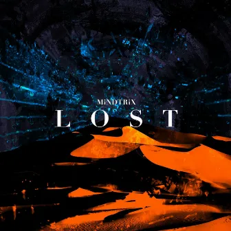 Lost by MiNDTRiX