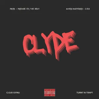 Clyde by C.O.B.