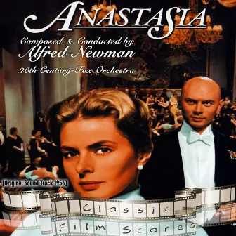 Anastasia (Original Motion Picture Soundtrack) by 20th Century Fox Orchestra