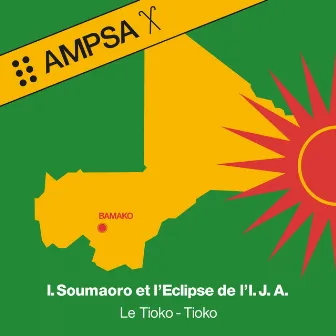 Le Tioko-Tioko by Idrissa Soumaoro