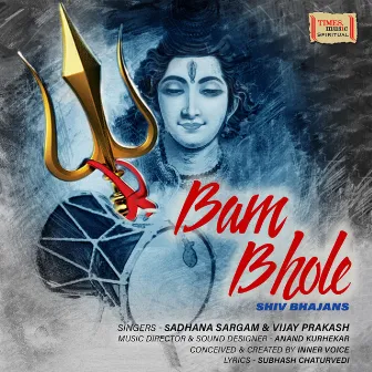 Bam Bhole by Anand Kurhekar