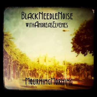 Mourning Morning by Black Needle Noise