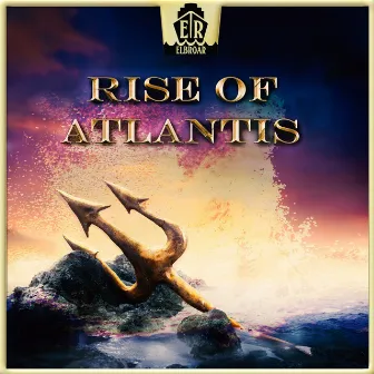 Rise of Atlantis by Amadeus Indetzki