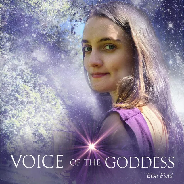 Voice of the Goddess