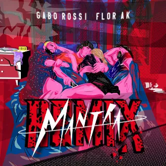 Mantra (Remix) by Gabo Rossi