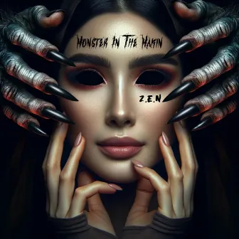 Monster In The Makin by Z.E.N